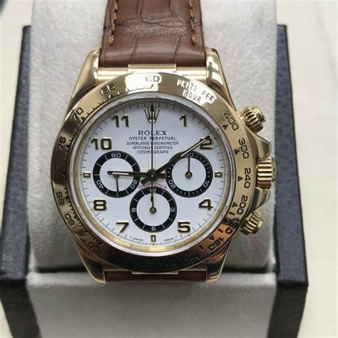 rolex daytona usato parma|used rolex watches for sale.